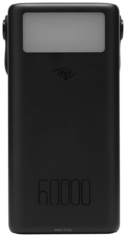 Фотографии Itel Maxpower 600PF 60000mAh