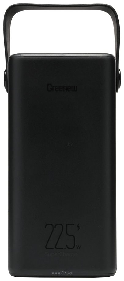 Фотографии Itel Maxpower 600PF 60000mAh