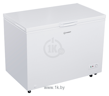 Фотографии Indesit ICF 300