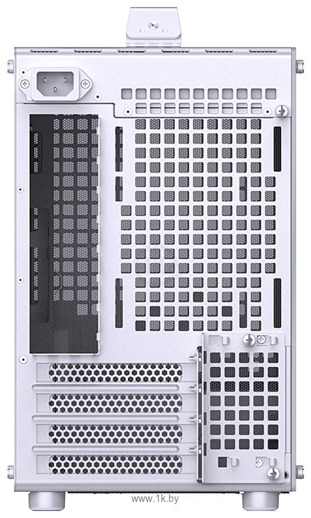 Фотографии Jonsbo Z20 (белый)