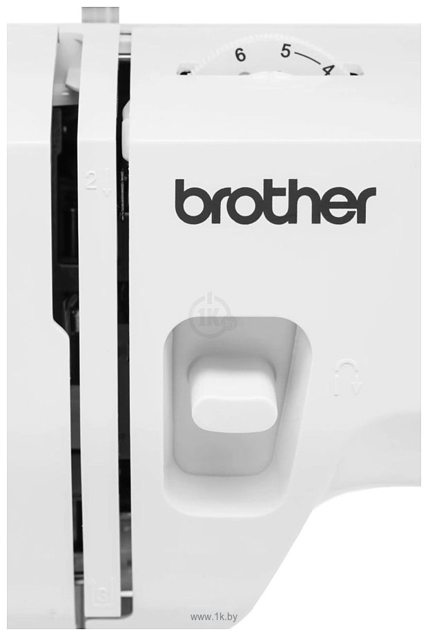 Фотографии Brother RL425