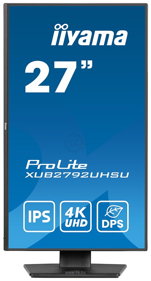 Фотографии Iiyama ProLite XUB2792UHSU-B6