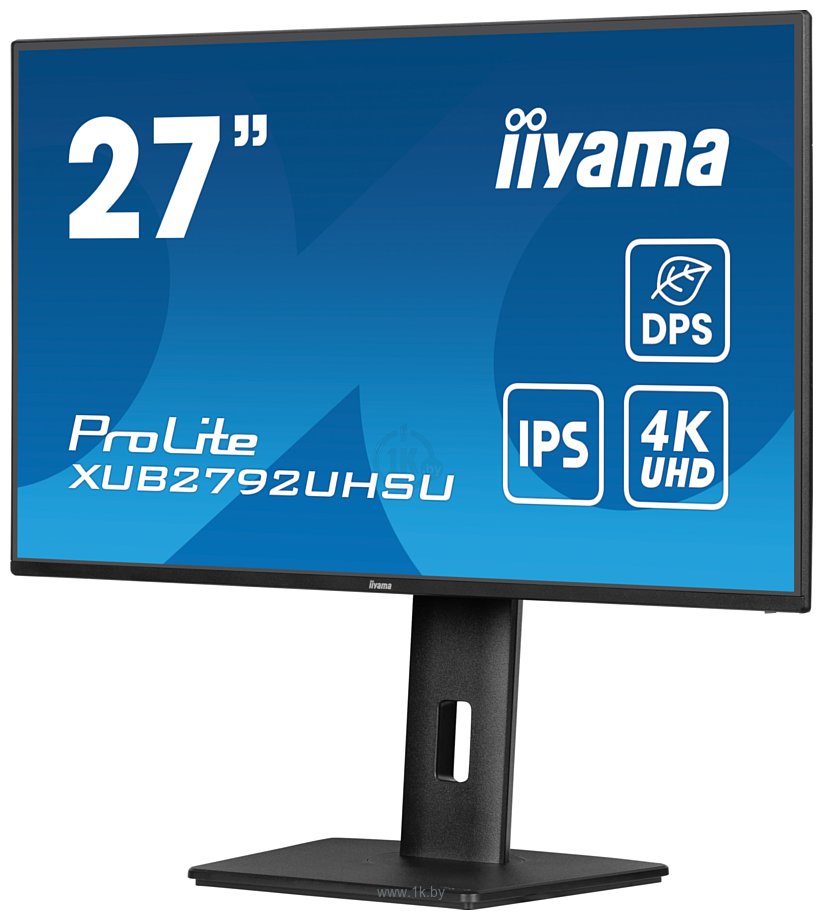 Фотографии Iiyama ProLite XUB2792UHSU-B6