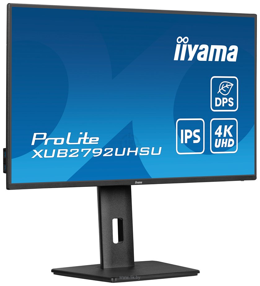 Фотографии Iiyama ProLite XUB2792UHSU-B6