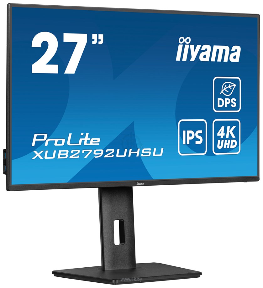 Фотографии Iiyama ProLite XUB2792UHSU-B6