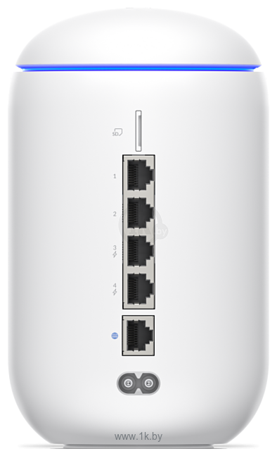 Фотографии Ubiquiti UniFi Dream Router UDR