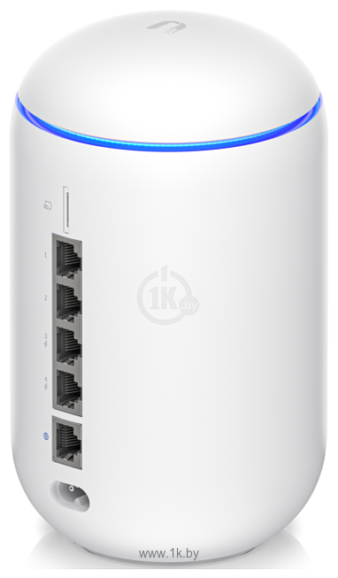 Фотографии Ubiquiti UniFi Dream Router UDR