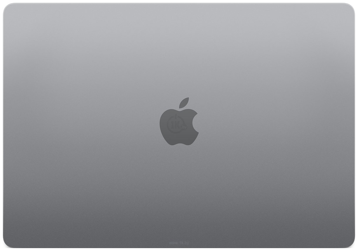 Фотографии Apple Macbook Air 15" M3 2024 (Z1BP000BK)