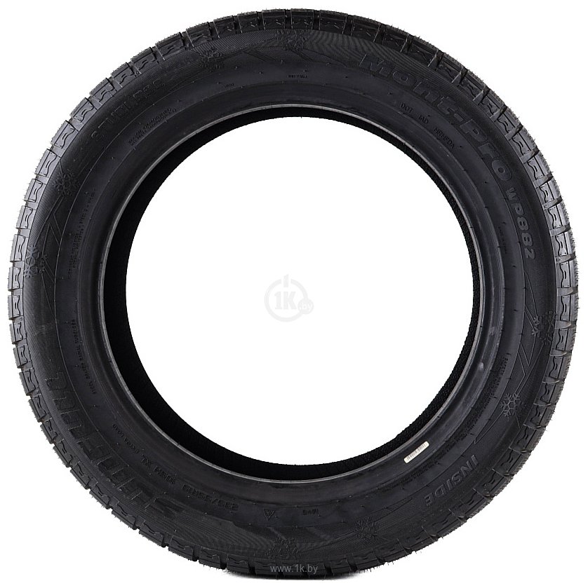 Фотографии Sunfull Mont-Pro WP882 265/60 R18 110H