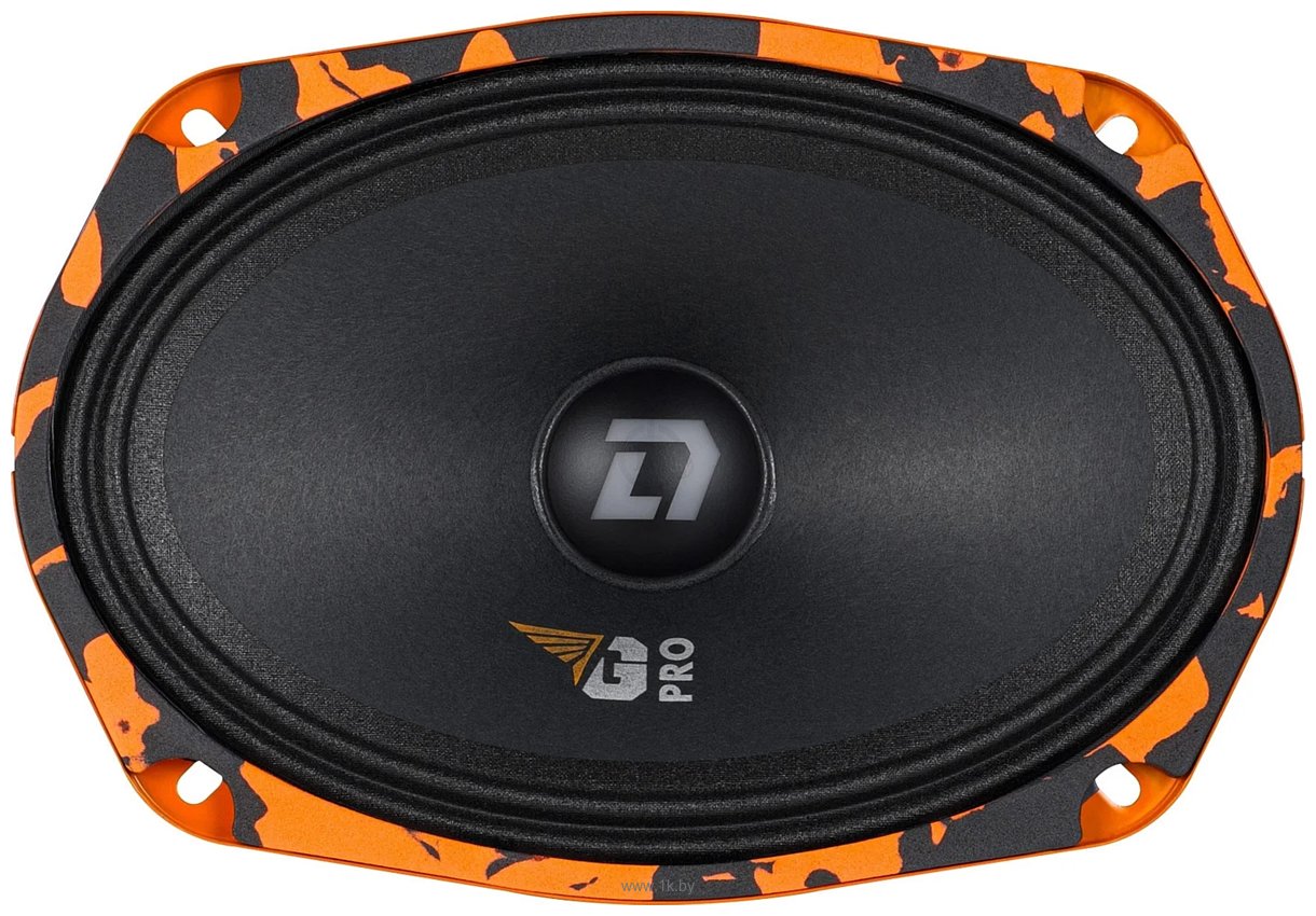 Фотографии DL Audio Gryphon Pro 69 SE