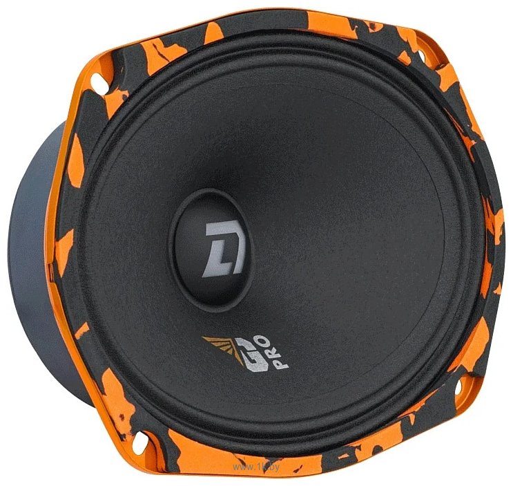 Фотографии DL Audio Gryphon Pro 69 SE