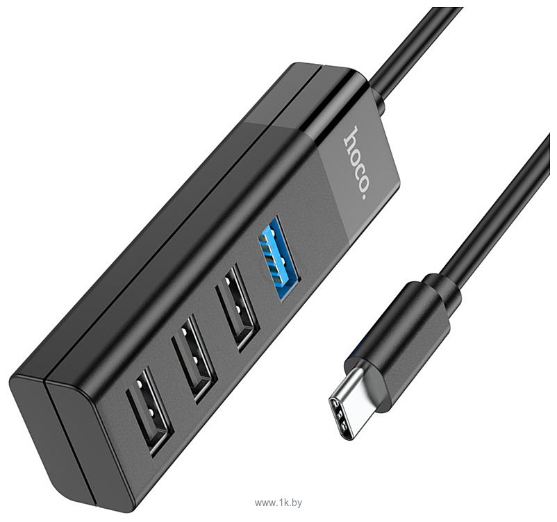 Фотографии Hoco HB25 USB Type-C