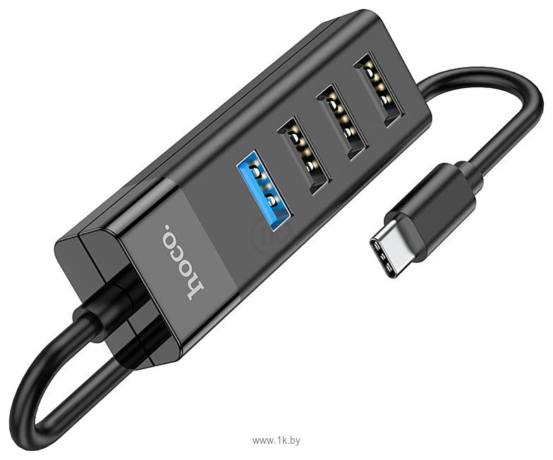 Фотографии Hoco HB25 USB Type-C