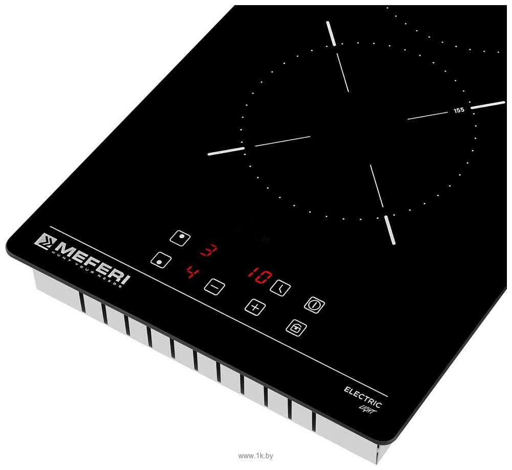 Фотографии Meferi MEH302BK Light