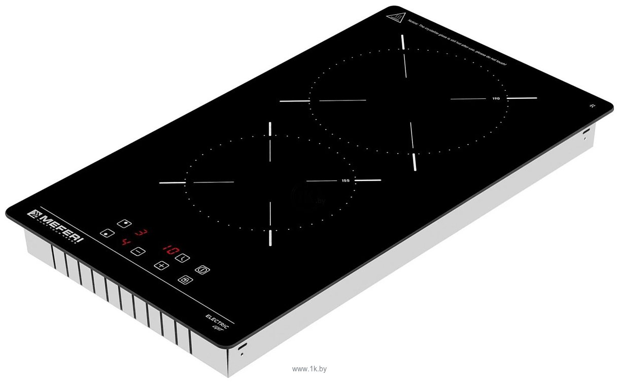 Фотографии Meferi MEH302BK Light