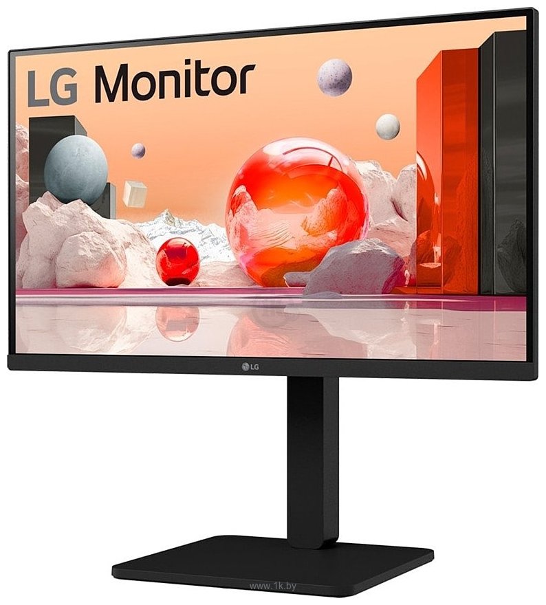 Фотографии LG 24BA450-B