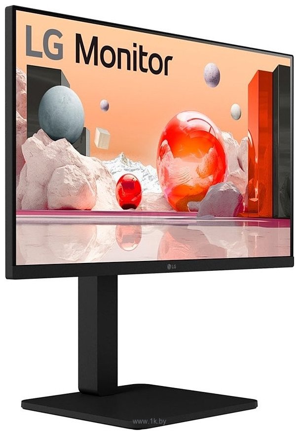 Фотографии LG 24BA450-B