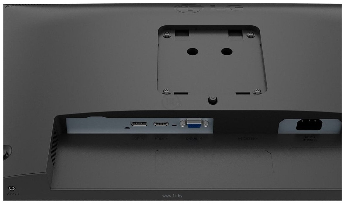 Фотографии LG 24BA450-B