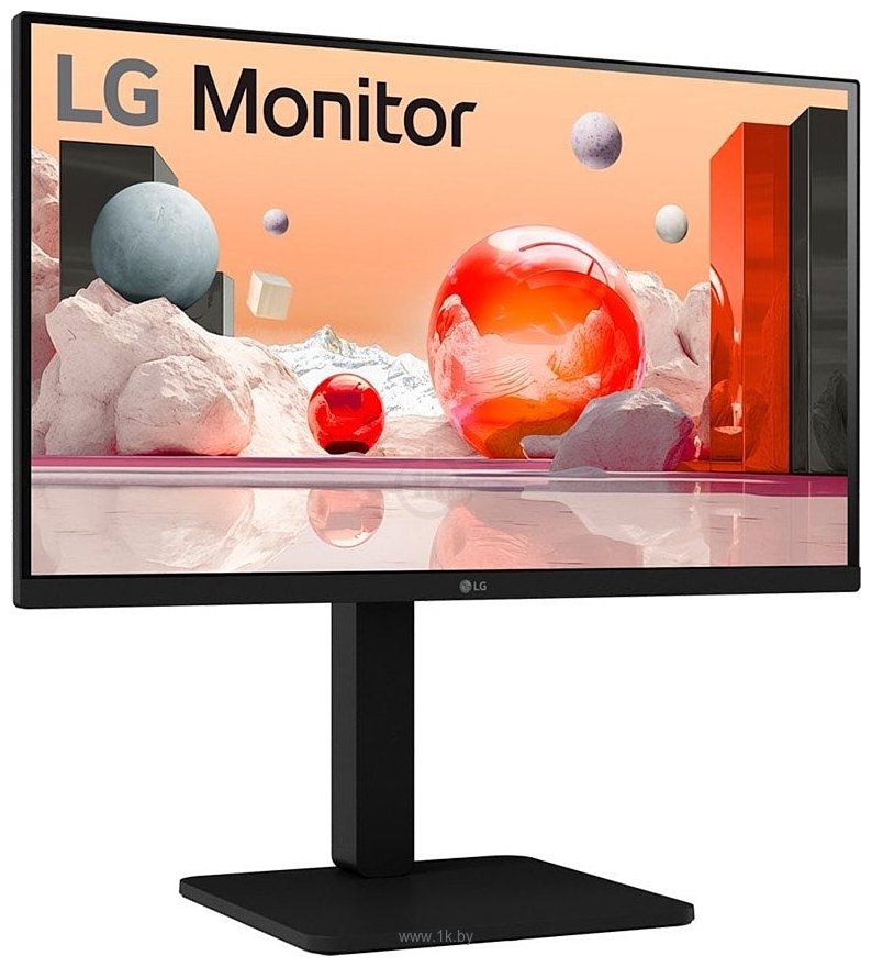Фотографии LG 24BA450-B