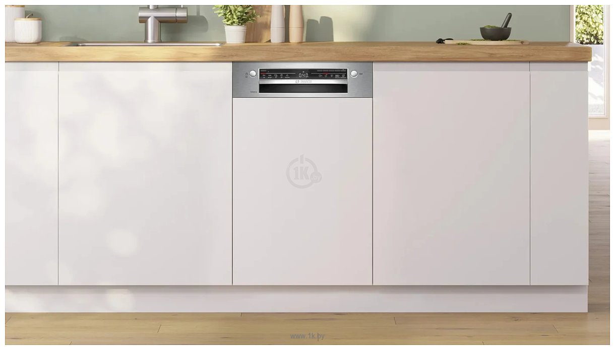 Фотографии Bosch Serie 2 SPI2HKS42E