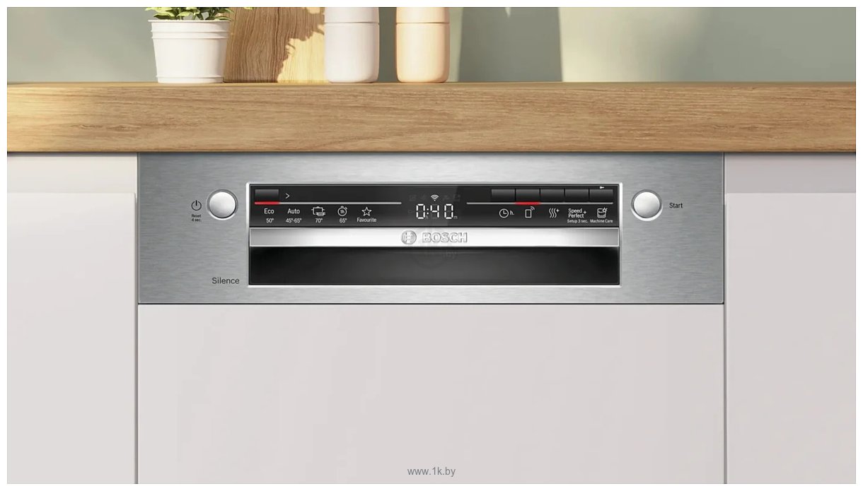 Фотографии Bosch Serie 2 SPI2HKS42E