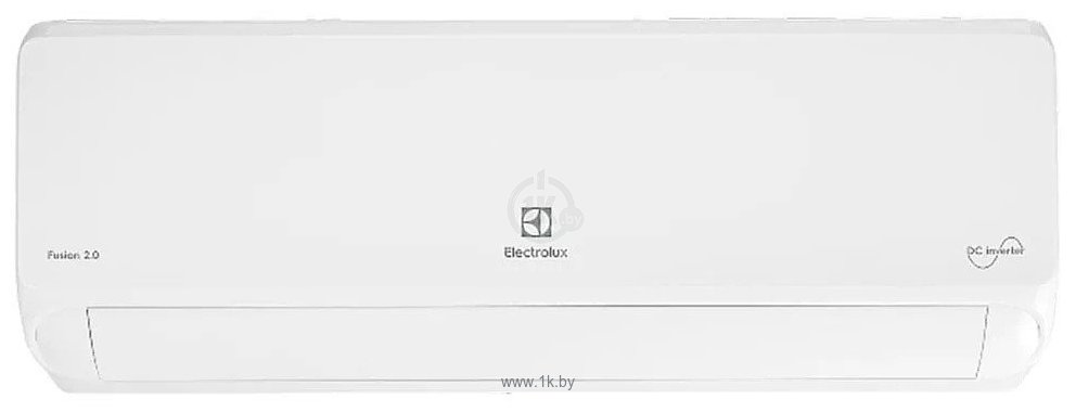 Фотографии Electrolux Fusion Wave Super DC EACS/I-24HFW/N8