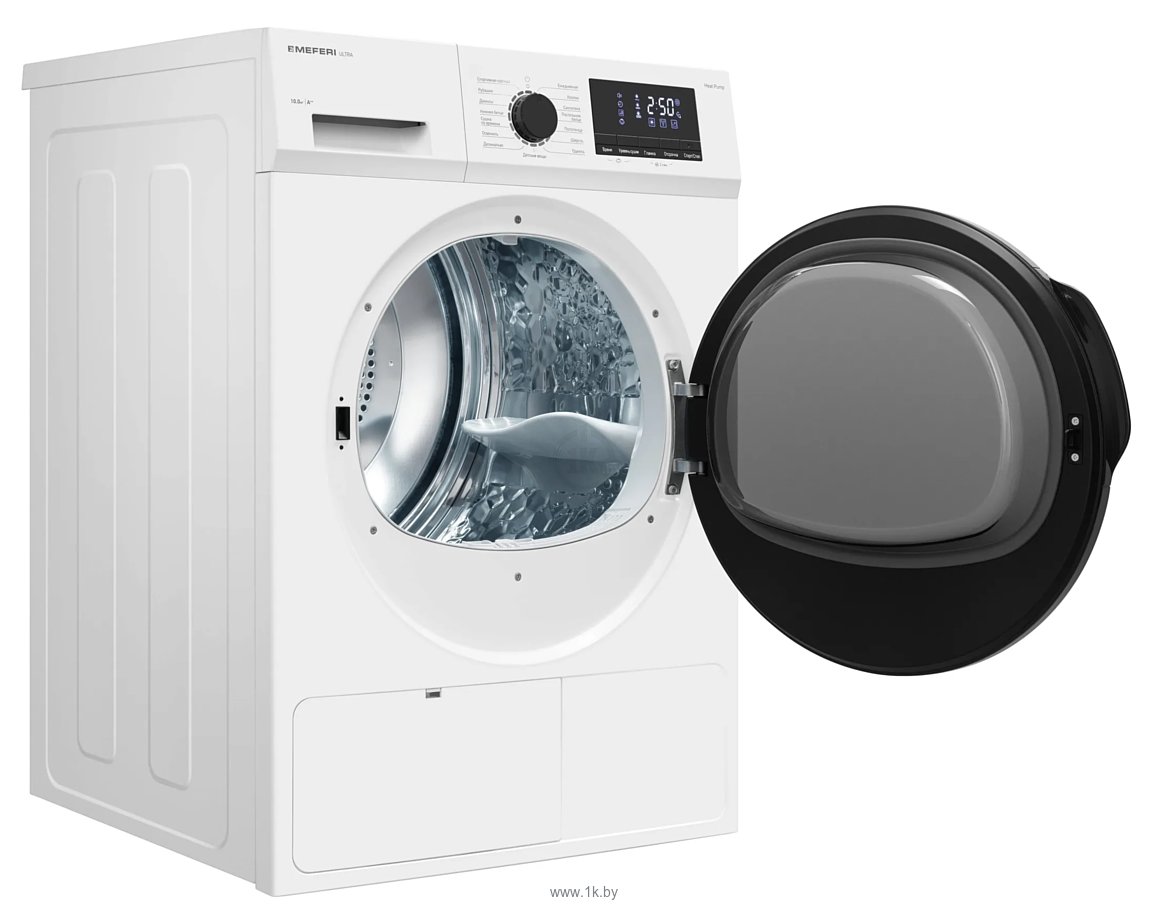 Фотографии Meferi MDR1015WH HP ULTRA