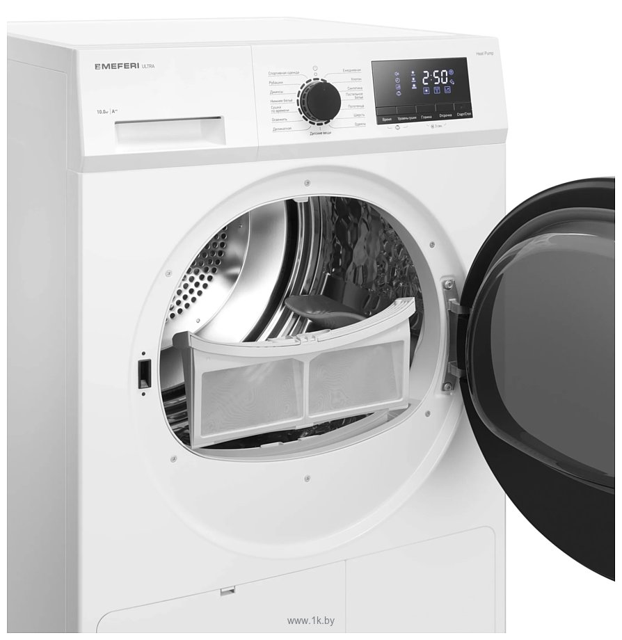 Фотографии Meferi MDR1015WH HP ULTRA