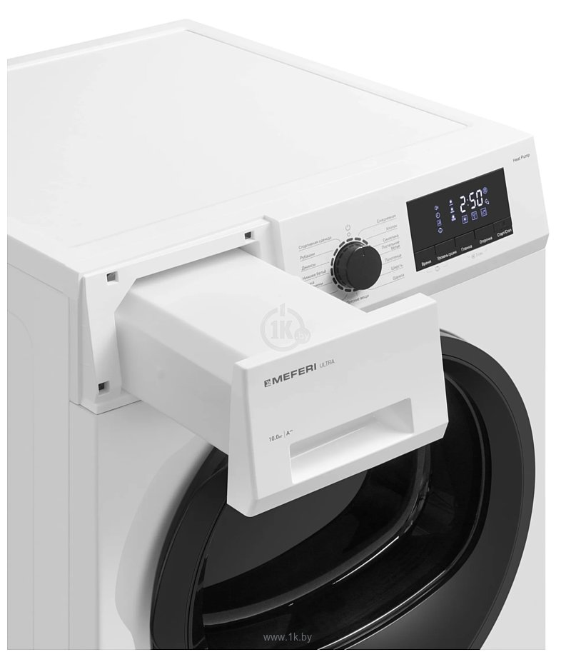 Фотографии Meferi MDR1015WH HP ULTRA