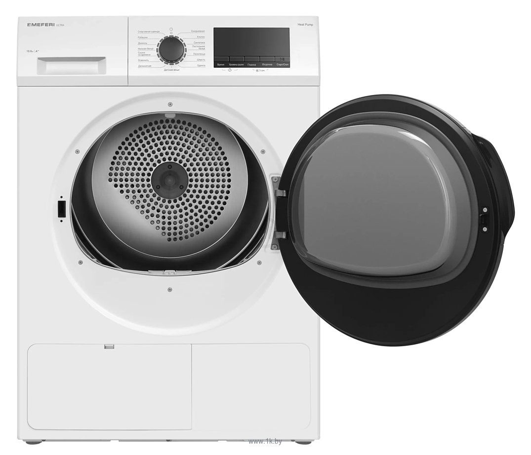 Фотографии Meferi MDR1015WH HP ULTRA