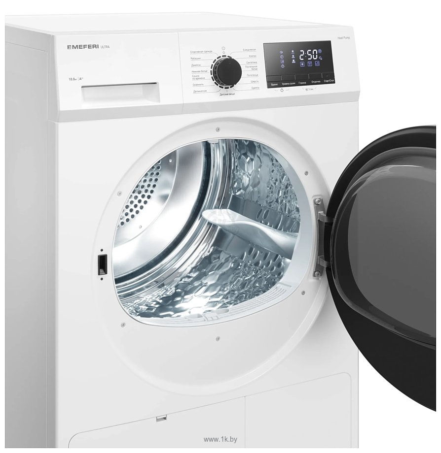 Фотографии Meferi MDR1015WH HP ULTRA