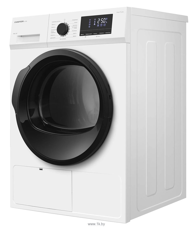Фотографии Meferi MDR1015WH HP ULTRA