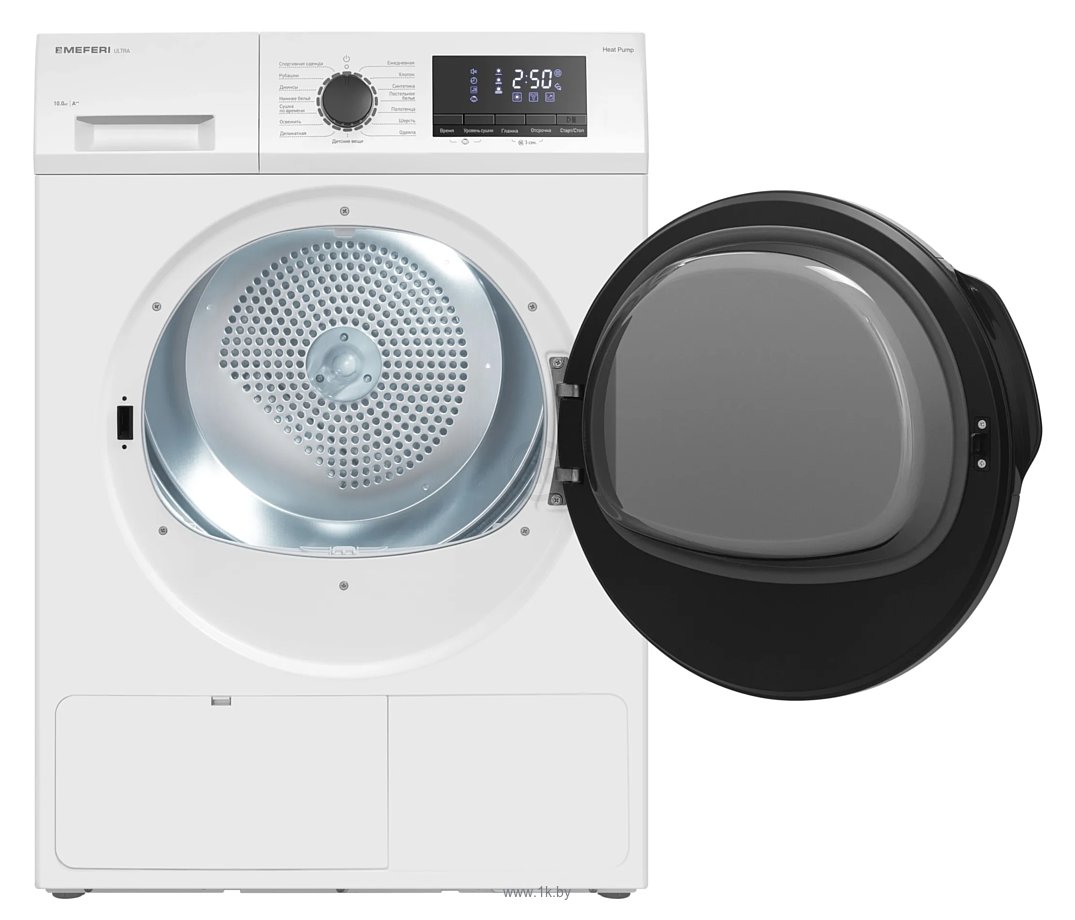 Фотографии Meferi MDR1015WH HP ULTRA