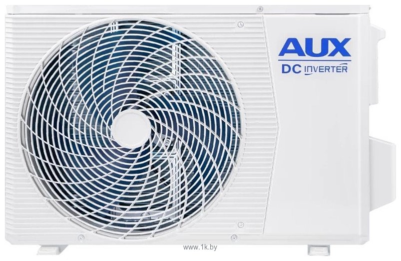 Фотографии AUX Сlassic Inverter R32 ASW-H07A4/BA-R2DI/AS-H07A4/BA-R2DI