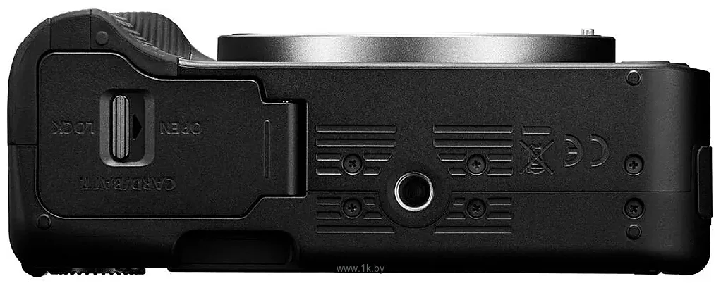 Фотографии Canon EOS R50 V Body