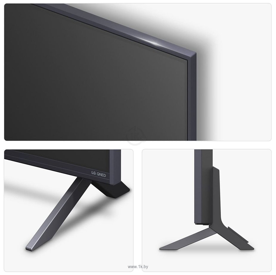Фотографии LG QNED AI QNED82 43QNED82A6B