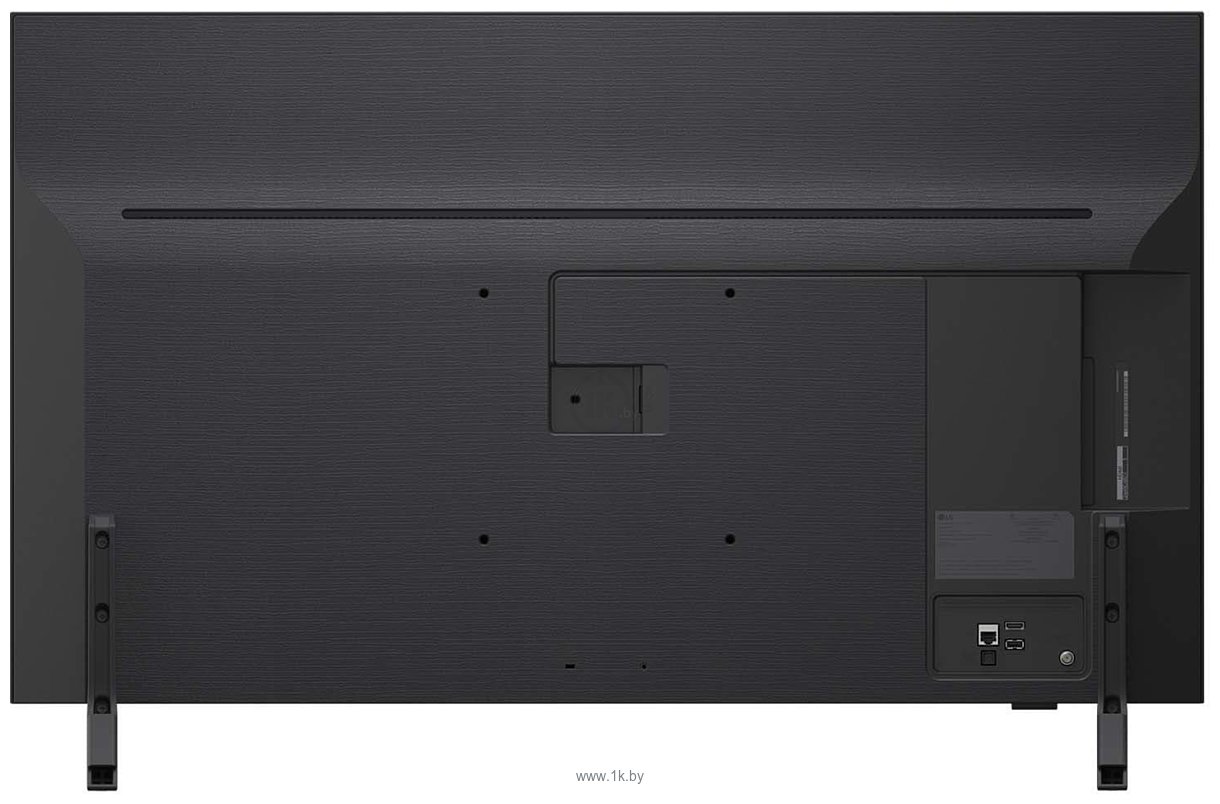 Фотографии LG QNED AI QNED82 43QNED82A6B