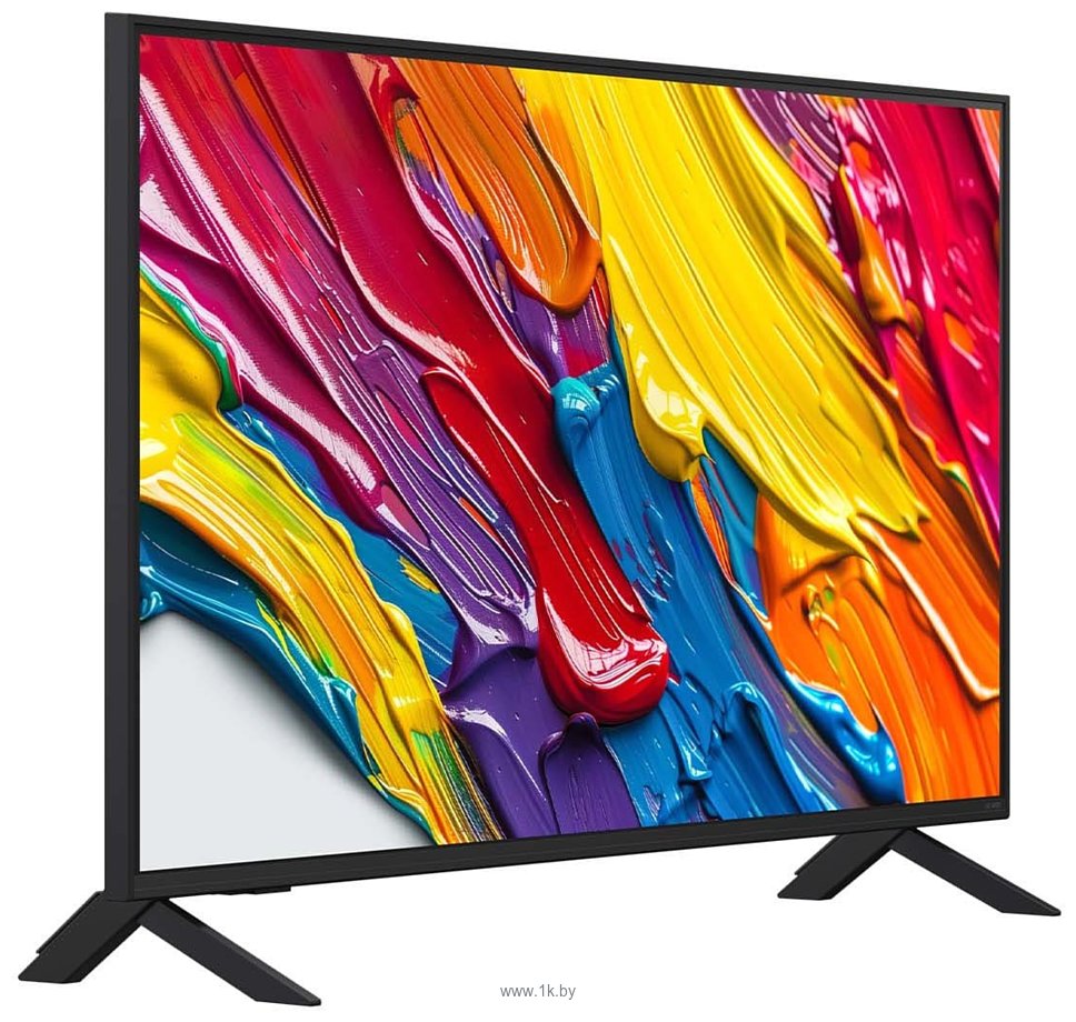 Фотографии LG QNED AI QNED82 43QNED82A6B