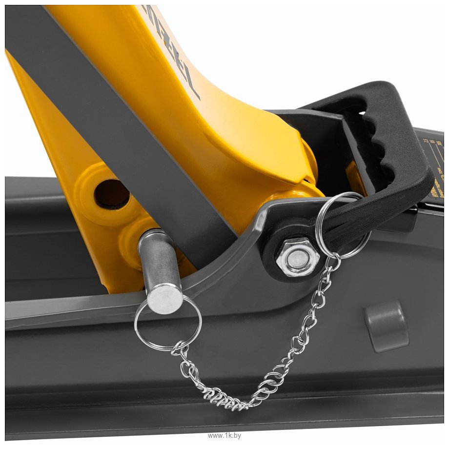 Фотографии Denzel 51232 2.5т