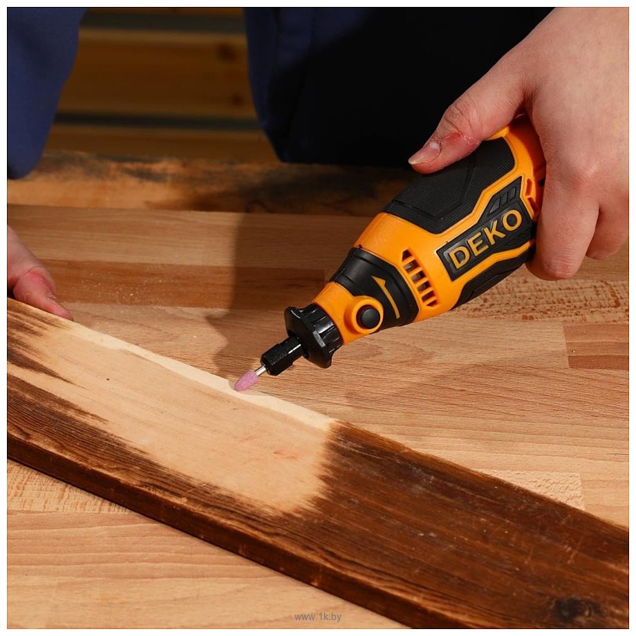 Фотографии DEKO ZKRT200 081-1003