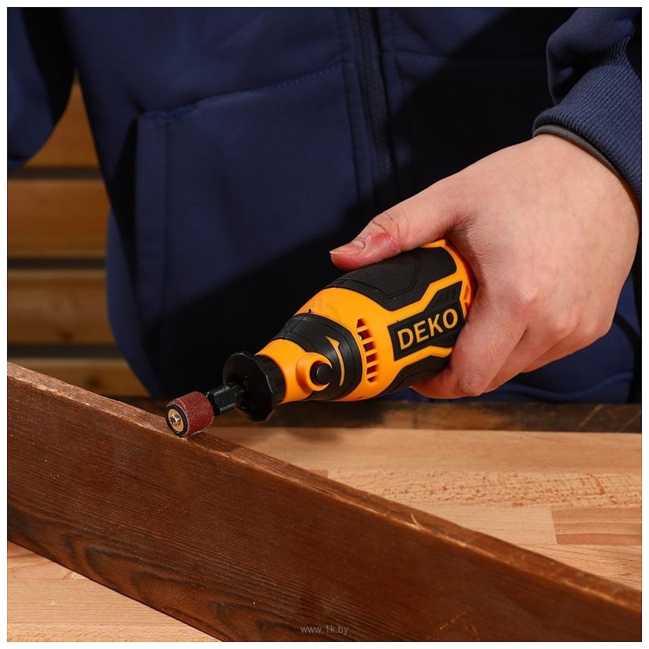 Фотографии DEKO ZKRT200 081-1003