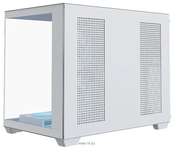 Фотографии XASTRA QW500M 6ARGB-C10-UC (белый)