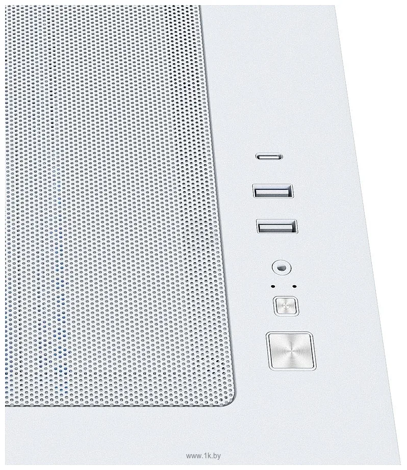 Фотографии XASTRA QW500M 6ARGB-C10-UC (белый)