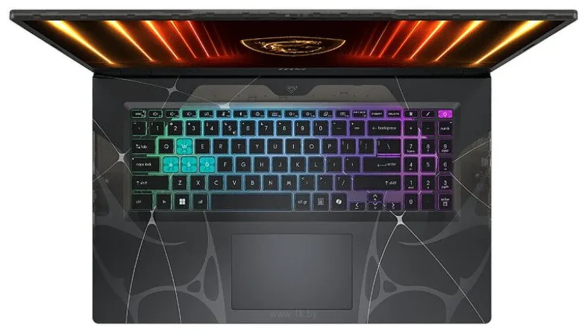 Фотографии MSI Cyborg 17 B13WGKG-248XBY