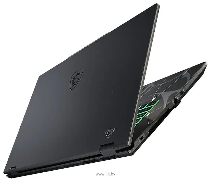 Фотографии MSI Cyborg 17 B13WGKG-248XBY