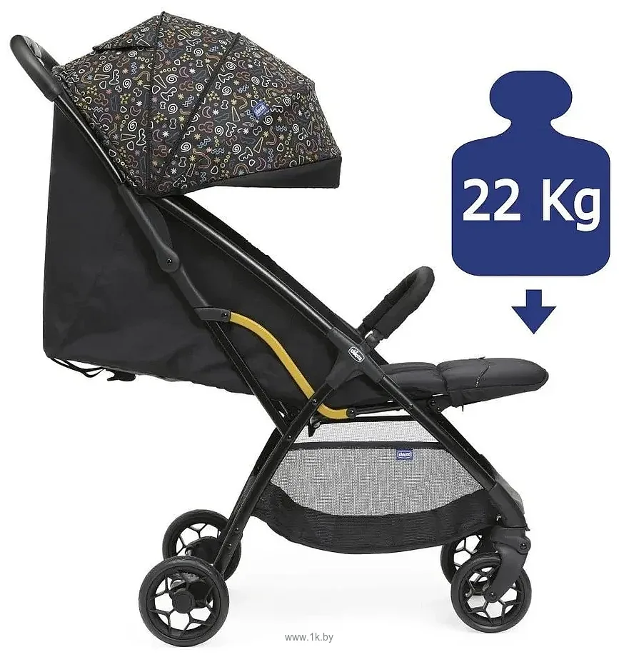 Фотографии Chicco Glee Playful