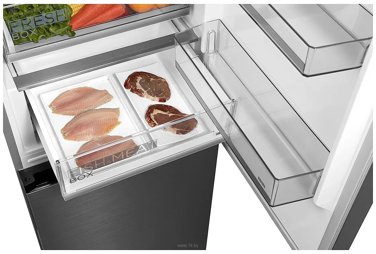 Фотографии Midea MDRB469MGF46I Фотографии Midea MDRB469MGF46I