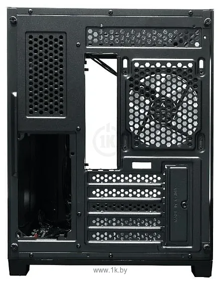 Фотографии XASTRA QR500M 3ARGB C10-UC (черный) Фотографии XASTRA QR500M 3ARGB C10-UC (черный)