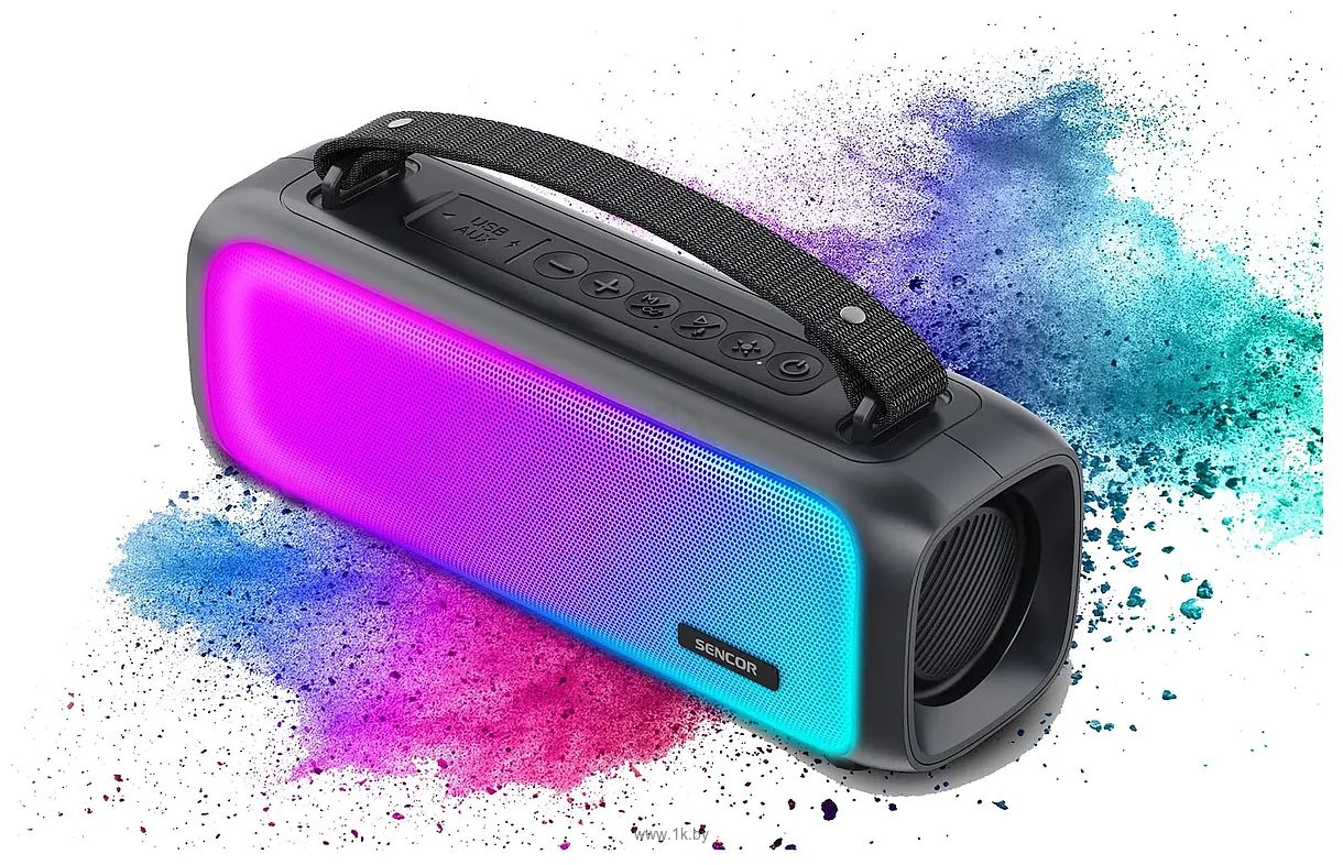 Фотографии Sencor SSS 3000 Kids