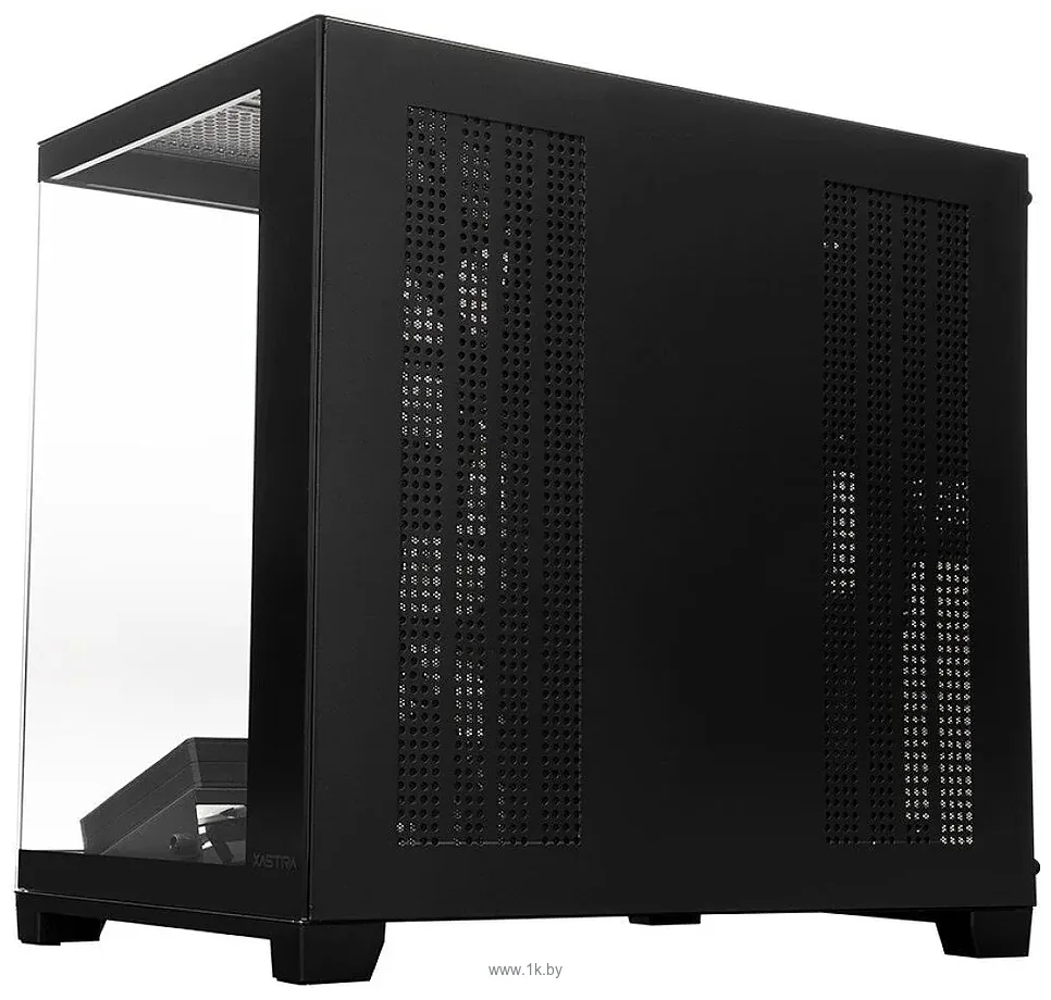 Фотографии XASTRA QW500 7ARGB-FC-C6-UC (черный)